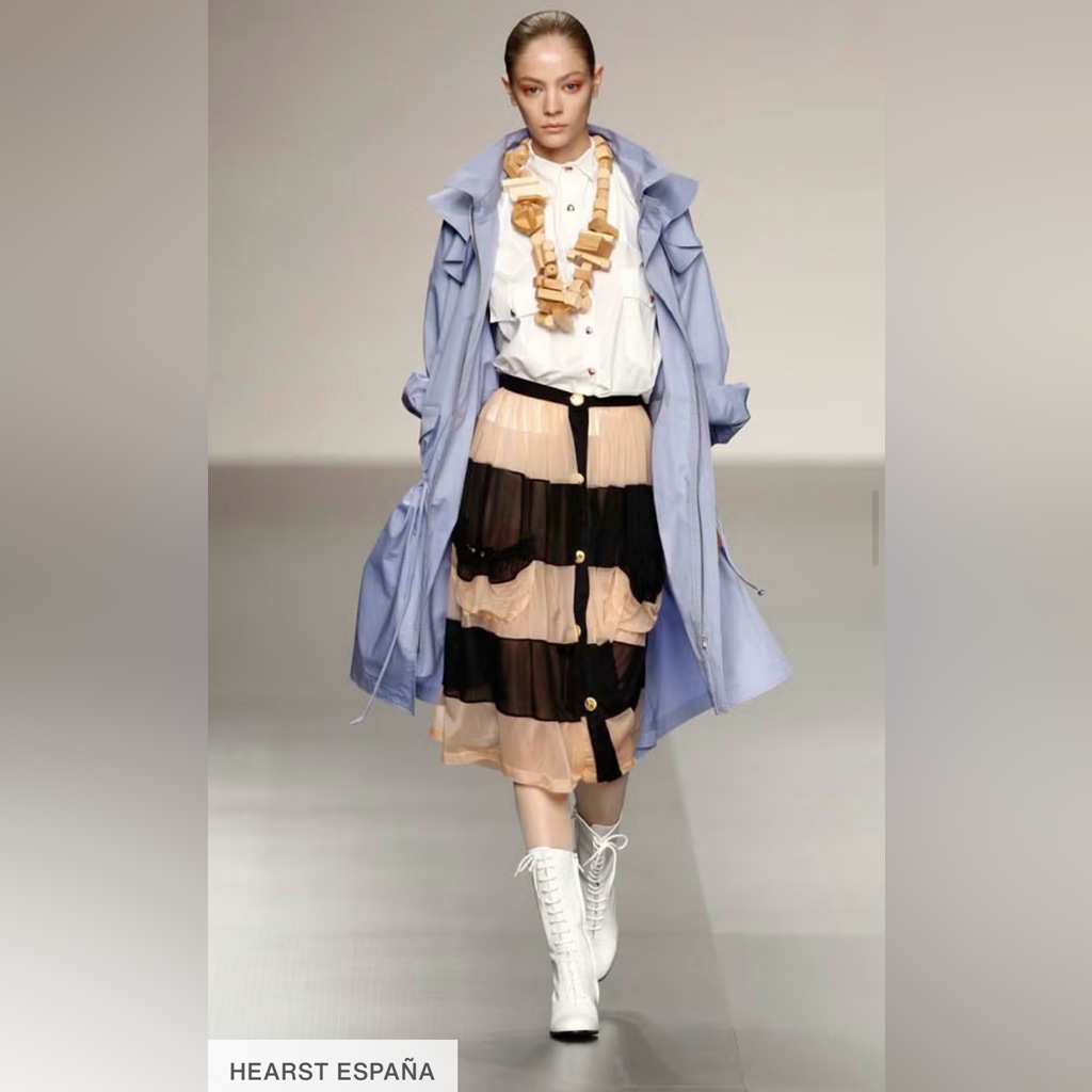 Designer Skirt